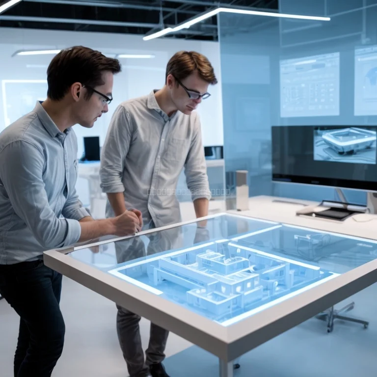 Skalierbare Smart Home Lösungen